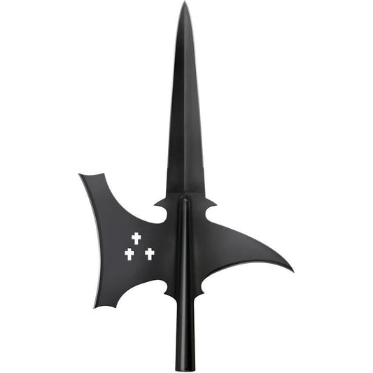 Cold Steel MAA Seargeants Halberd CS-X89MSG by Cold Steel