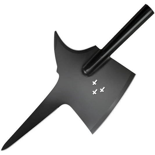 Cold Steel MAA Swiss Halberd Head CS-X89MSW by Cold Steel