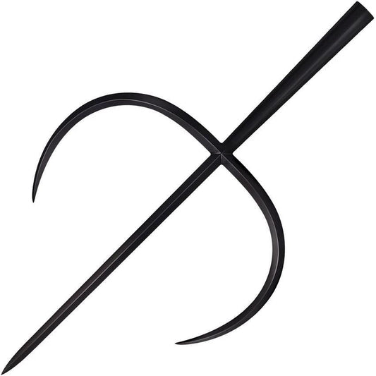 Cold Steel Tiger Fork Head Only CS-X95BTF by Cold Steel