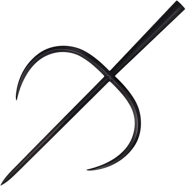 Cold Steel Tiger Fork Head Only CS-X95BTF by Cold Steel