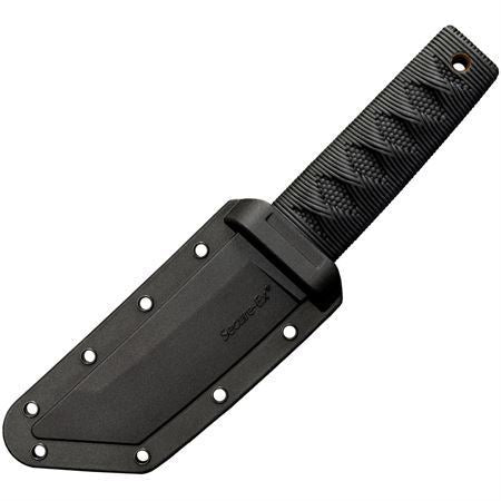 Cold Steel Kyoto II Fixed Blade Tanto Knife