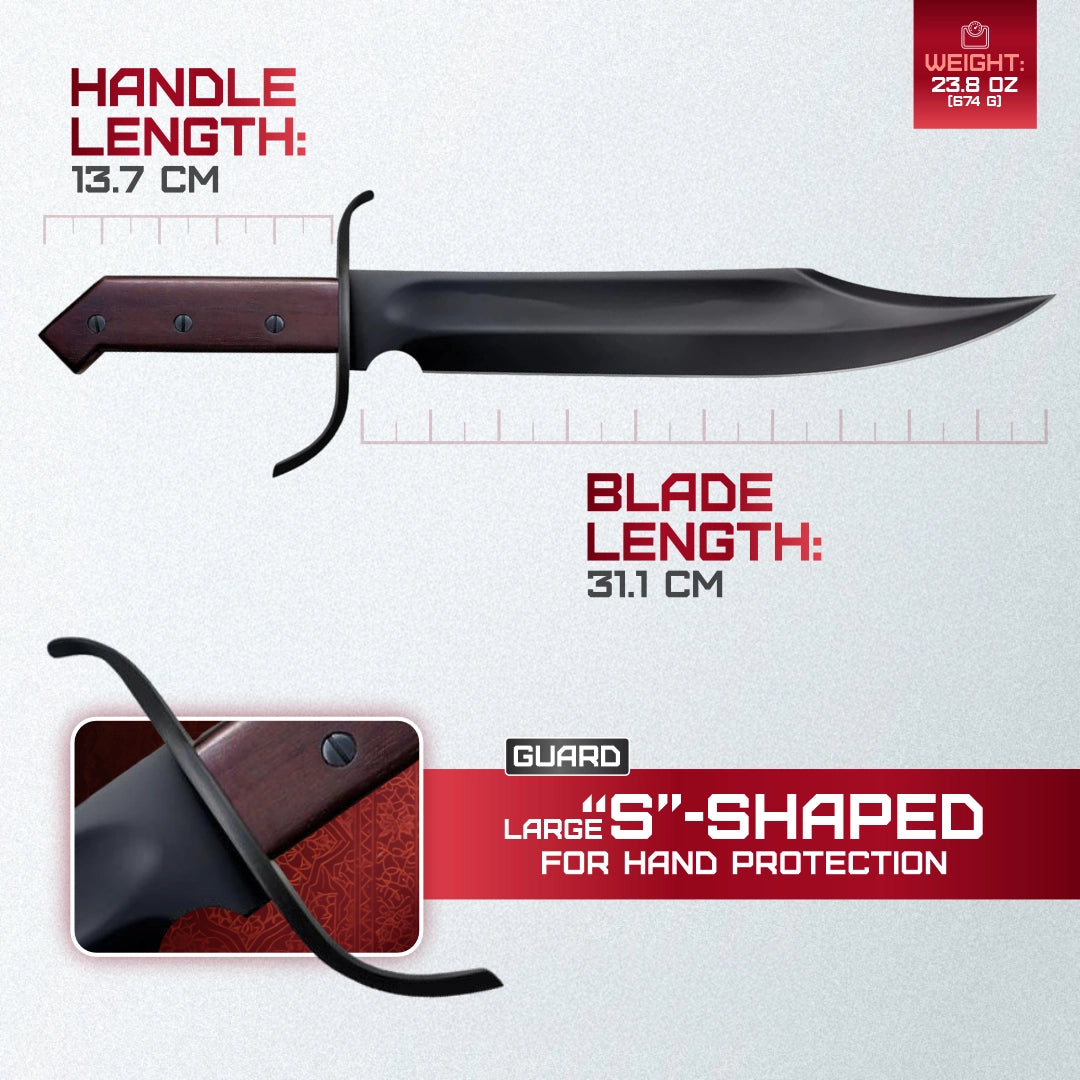 Cold Steel 1917 Frontier Bowie 88CSAB