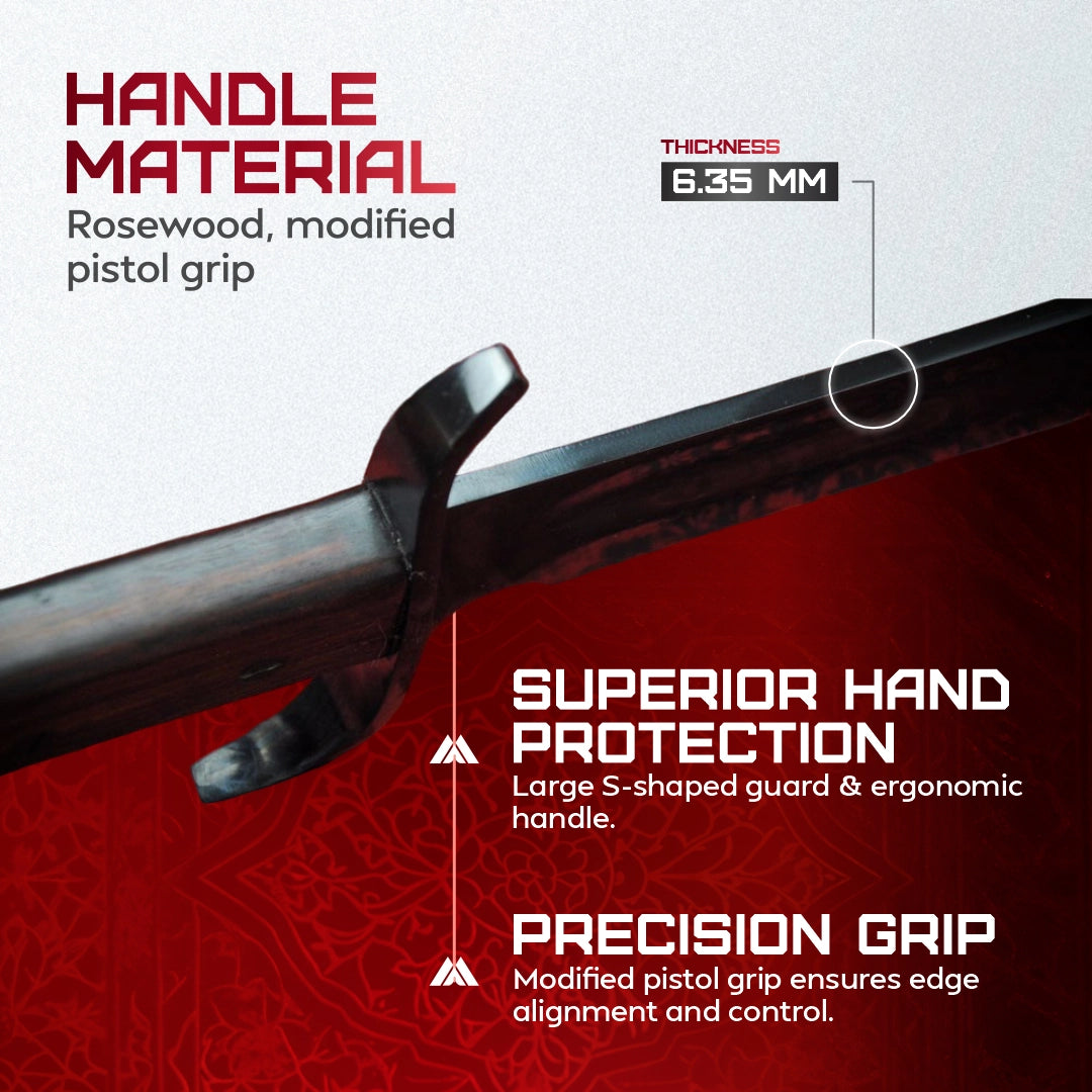 Cold Steel 1917 Frontier Bowie 88CSAB