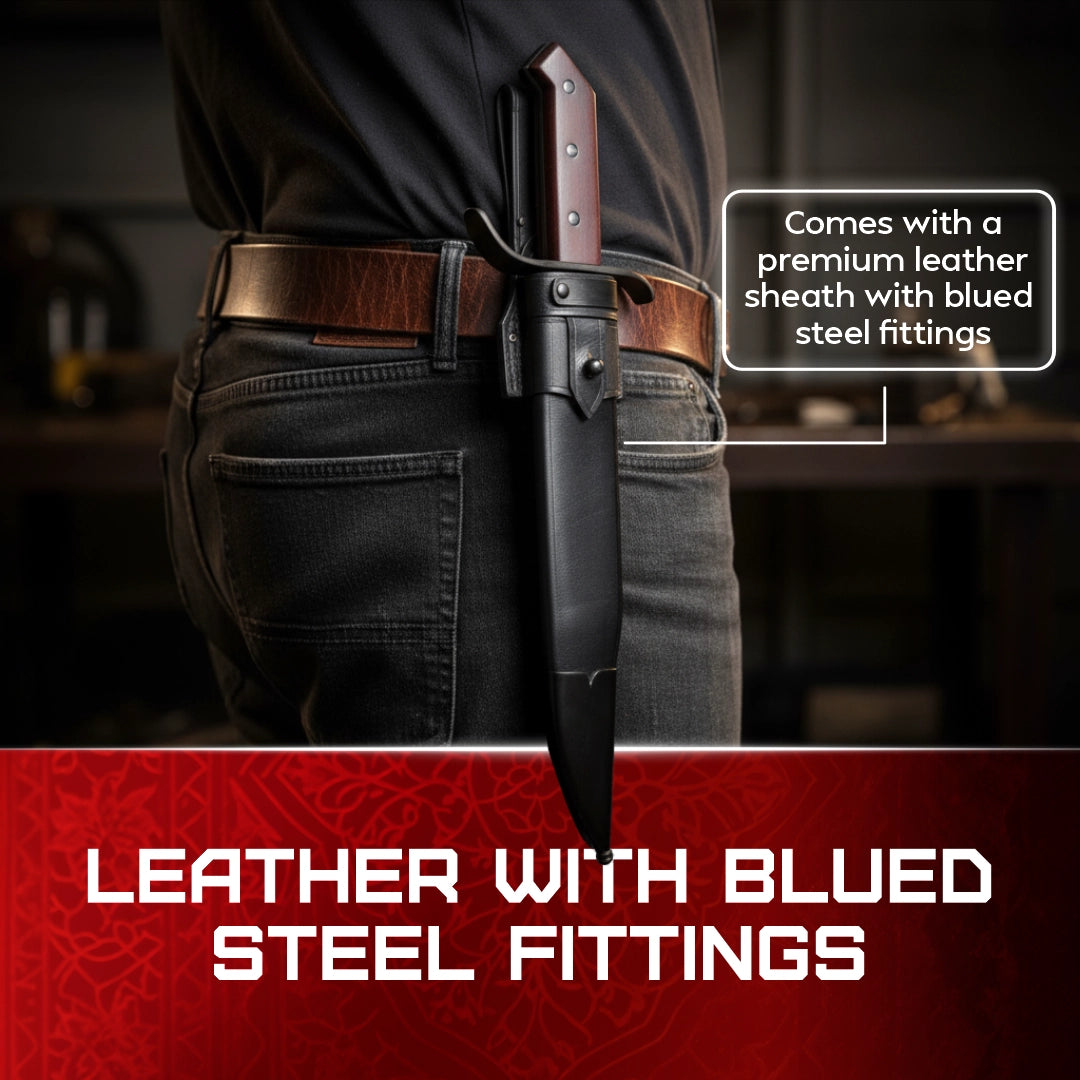 Cold Steel 1917 Frontier Bowie 88CSAB