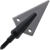 Cold Steel Cheap Shot Bone Saw Broadheads CS-CSBH7P by Cold Steel