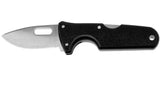 Cold Steel Click N Cut 40A Interchangeable Fixed Blade Knife by Cold Steel
