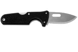 Cold Steel Click N Cut 40A Interchangeable Fixed Blade Knife by Cold Steel
