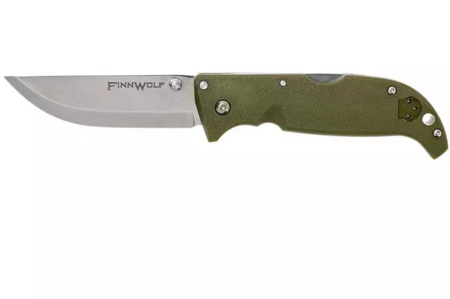 Cold Steel Finn Wolf Folding Knife 20NPF
