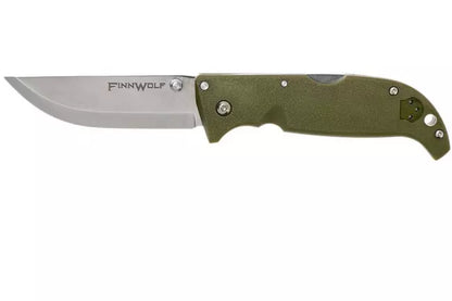 Cold Steel Finn Wolf Folding Knife 20NPF