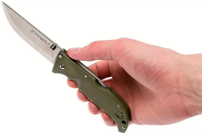 Cold Steel Finn Wolf Folding Knife 20NPF