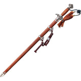 Cold Steel Chinese Gim Sword CS-SW-CHNGIM by Cold Steel
