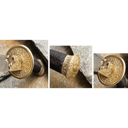 Cold Steel Chinese Sabre CS-SW-CHNSBR by Cold Steel