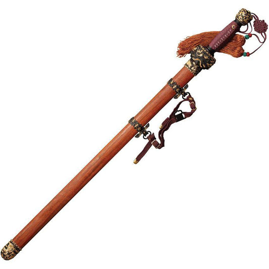 Cold Steel Two Collar Sea Wave Gim CS-SW-SEAGIM by Cold Steel