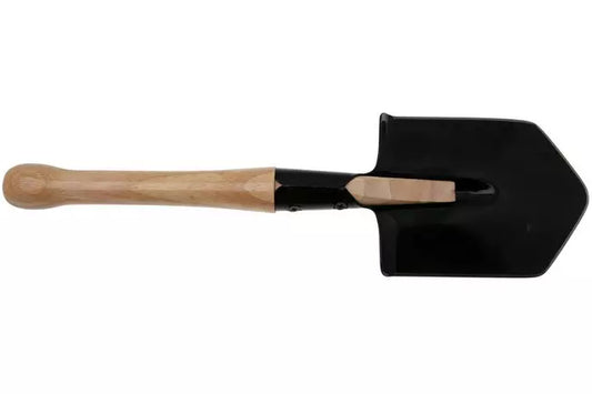 Cold Steel Special Forces Shovel 92SF | Durable Outdoor Shovel