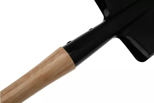 Cold Steel Special Forces Shovel 92SF | Durable Outdoor Shovel