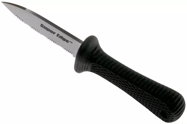 Cold Steel Super Edge AUS-8A Fixed Blade