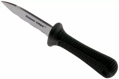 Cold Steel Super Edge AUS-8A Fixed Blade