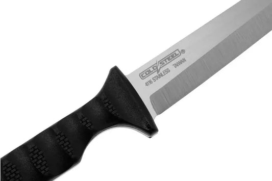 Cold Steel Tanto Spike 53NCT Neck Knife