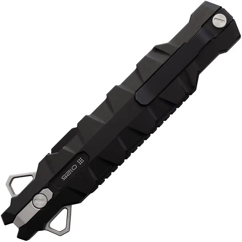 Dagueart Xiris Linerlock XIR-001 by Dagueart
