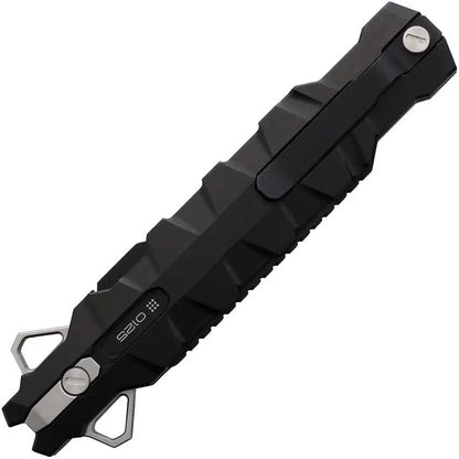 Dagueart Xiris Linerlock XIR-001 by Dagueart