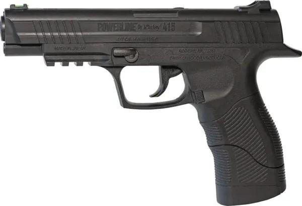 Daisy Model 415 CO2 BB Pistol 980415-222 by Daisy