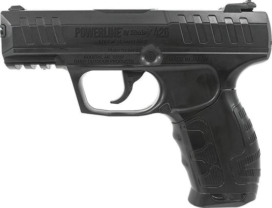 Daisy Model 426 CO2 BB Pistol 980426-442 by Daisy