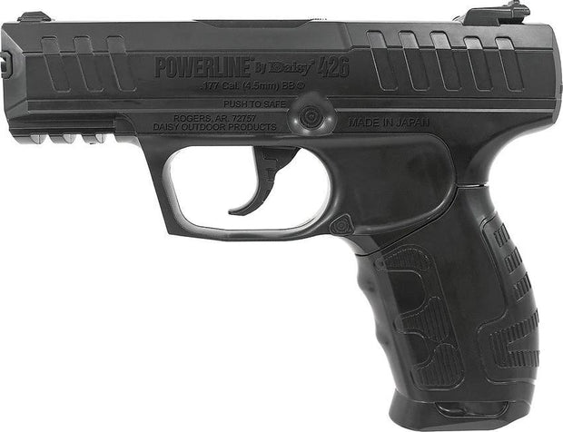 Daisy Model 426 CO2 BB Pistol 980426-442 by Daisy