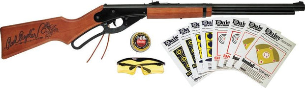 Daisy Red Ryder Carbine Fun Kit 994938-803 by Daisy