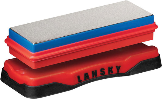 Lansky DB-1260 Diamond Benchstone C/F DB-1260