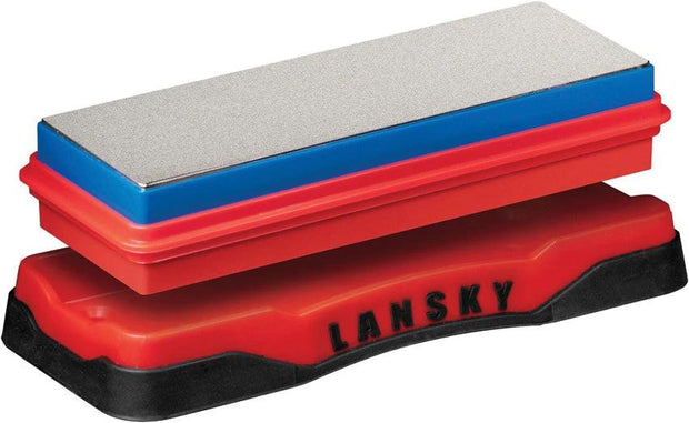 Lansky DB-1260 Diamond Benchstone C/F DB-1260 by Lansky