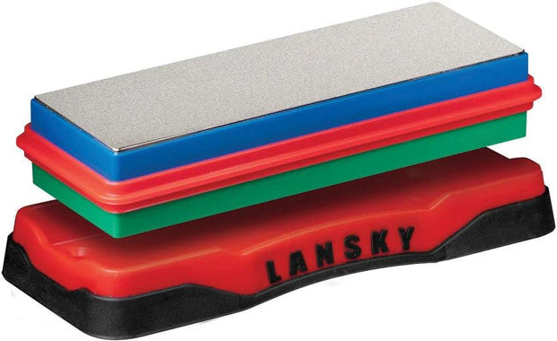 Lansky DB-2860 Diamond Benchstone M/F DB-2860 by Lansky