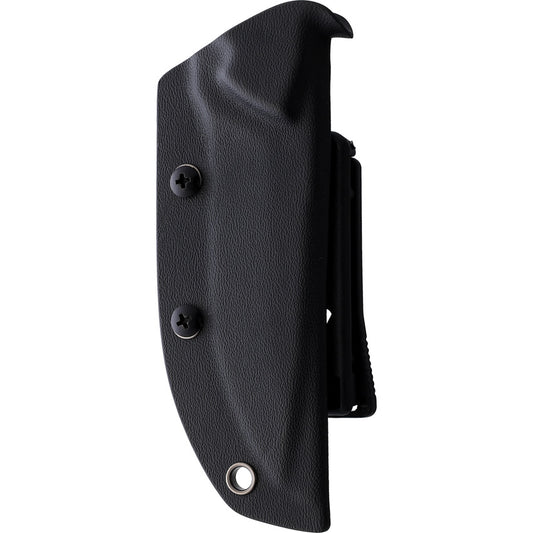 Dirty Bird Knives Chingaso Fixed Blade Black DBKCHG220101 by Dirty Bird Knives