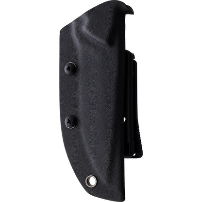 Dirty Bird Knives Chingaso Fixed Blade Black DBKCHG220101 by Dirty Bird Knives
