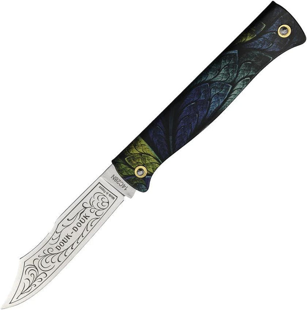 Douk-Douk 815GMI Folder 815GMI-PAON by Douk-Douk