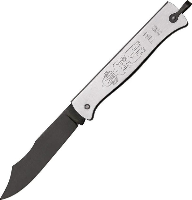 Douk-Douk Le Tiki Folder 829GM by Douk-Douk