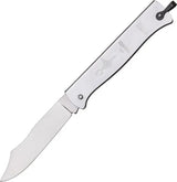 Douk-Douk El Baraka Folder Knife 835GM Premium Carbon Steel Blade With Bail Handle For Collectors And EDC Enthusiasts by Douk-Douk