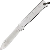 Douk-Douk Squirrel Folder 840GM CARBON STEEL by Douk-Douk