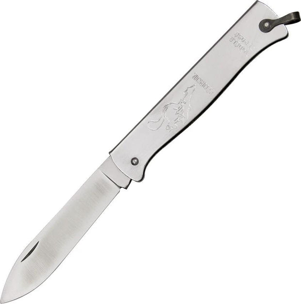 Douk-Douk Squirrel Folder 840GM CARBON STEEL by Douk-Douk