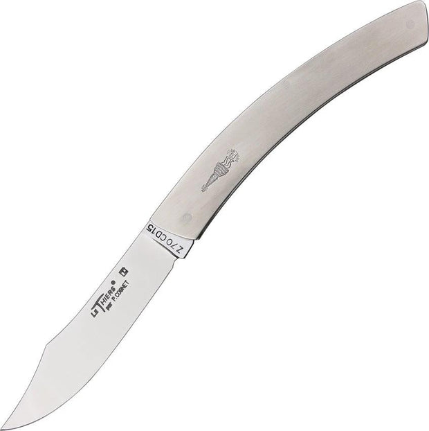 Douk-Douk Le Thiers Folder 95I by Douk-Douk