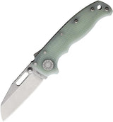 Demko AD 20.5 Shark-Lock S35VN Jad 20.5 S35VN SHK NAT by Demko