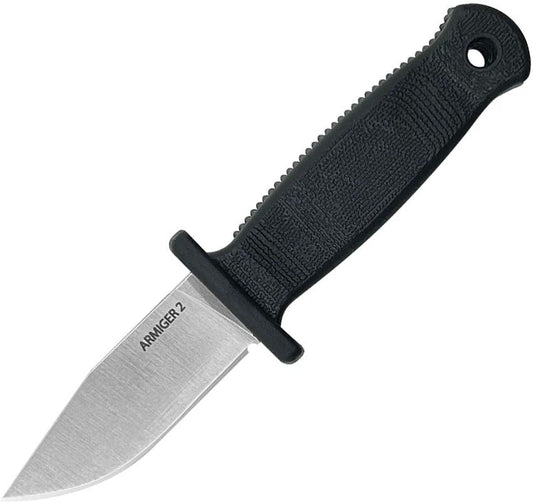 Demko Armiger 2 Clip Point ARM2-4034SS-CP by Demko