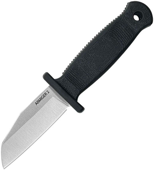 Demko Armiger 2 Shark Foot ARM2-4034SS-SF by Demko