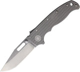 Demko AD20.5 Shark-Lock Milled AD20.5-3V-MILLED TI-CP by Demko