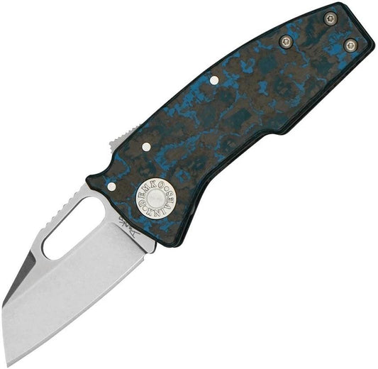 Demko Nano Shark Lock Artic SF NANO 20CV ARCTIC SHARK by Demko