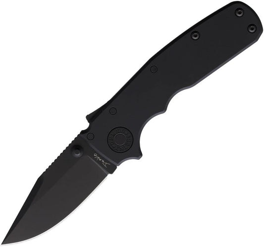 Demko Shark Cub Shark-Lock CP SC-STEALTH-20CVDLC-BLACK-CP by Demko