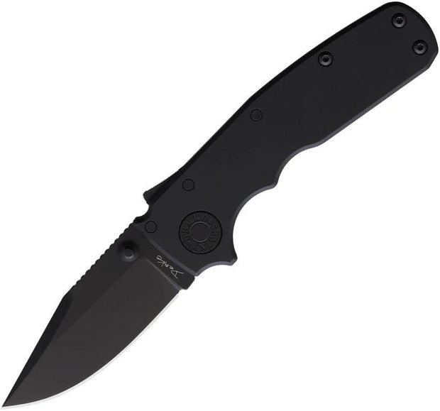 Demko Shark Cub Shark-Lock CP SC-STEALTH-20CVDLC-BLACK-CP by Demko
