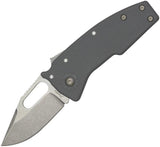 Demko Nano Shark AUS10A Clip Gry NANO 10A CLIP GREY by Demko