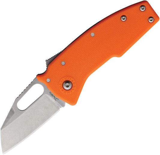 Demko Nano Shark Lock Org SF NANO SHK ORG by Demko