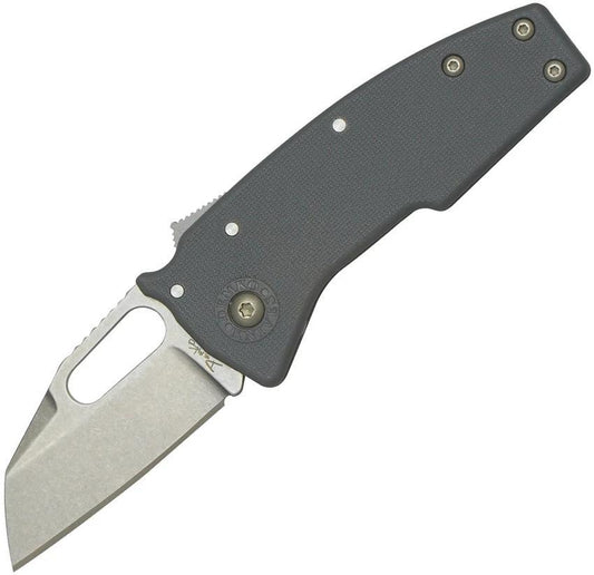 Demko Nano Shark AUS10A SF Gry NANO 10A SHARK GREY by Demko