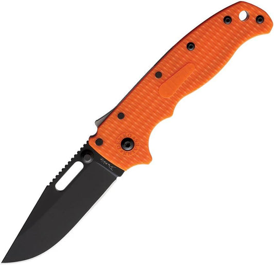 Demko AD 20.5 Shark-Lock Orange AD20.5F13B by Demko
